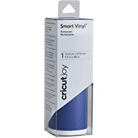Cricut Joy Smart Vinyl – Permanente- Azul
